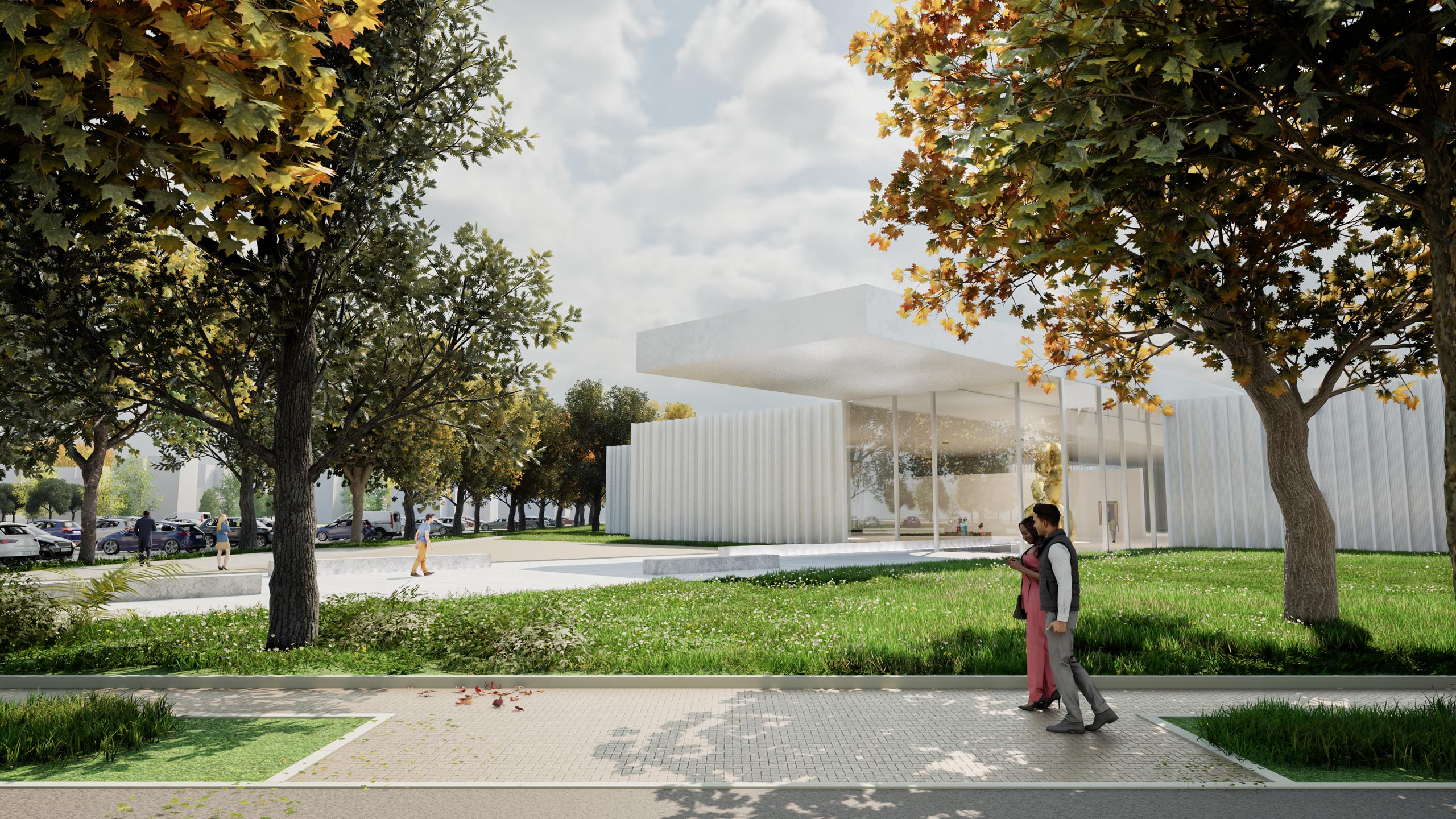 fondation art ketplus