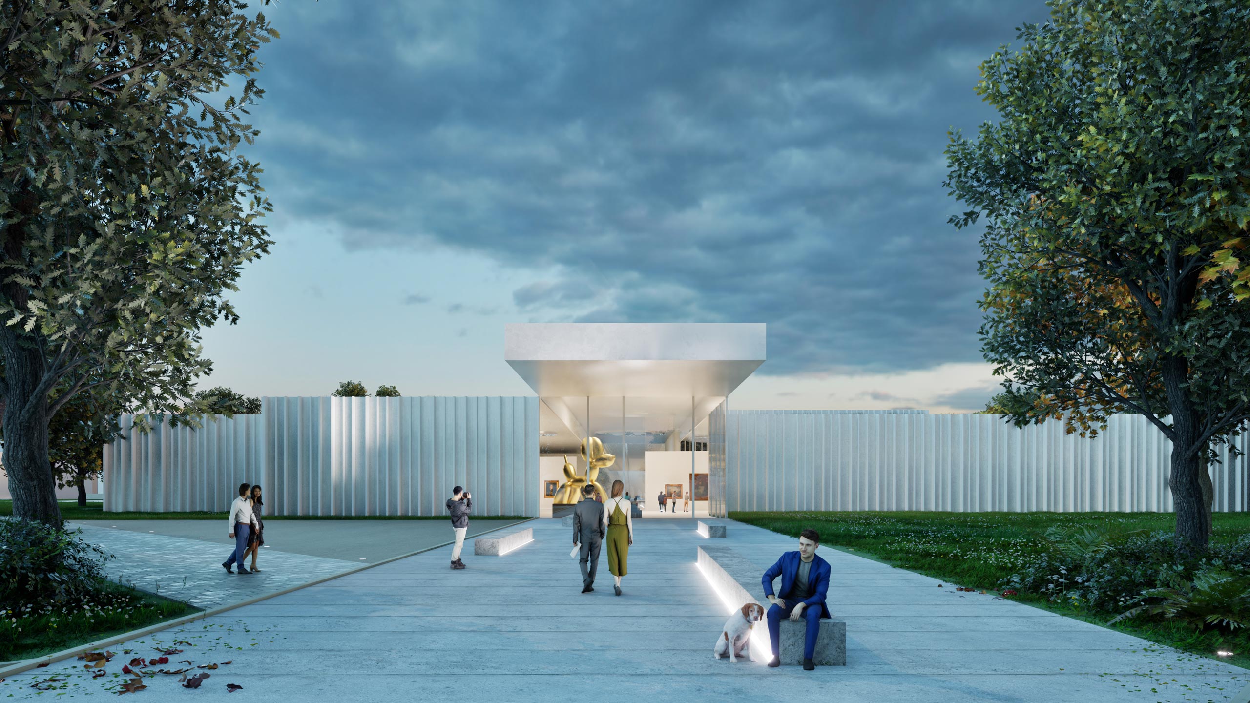 projet fondation ketplus