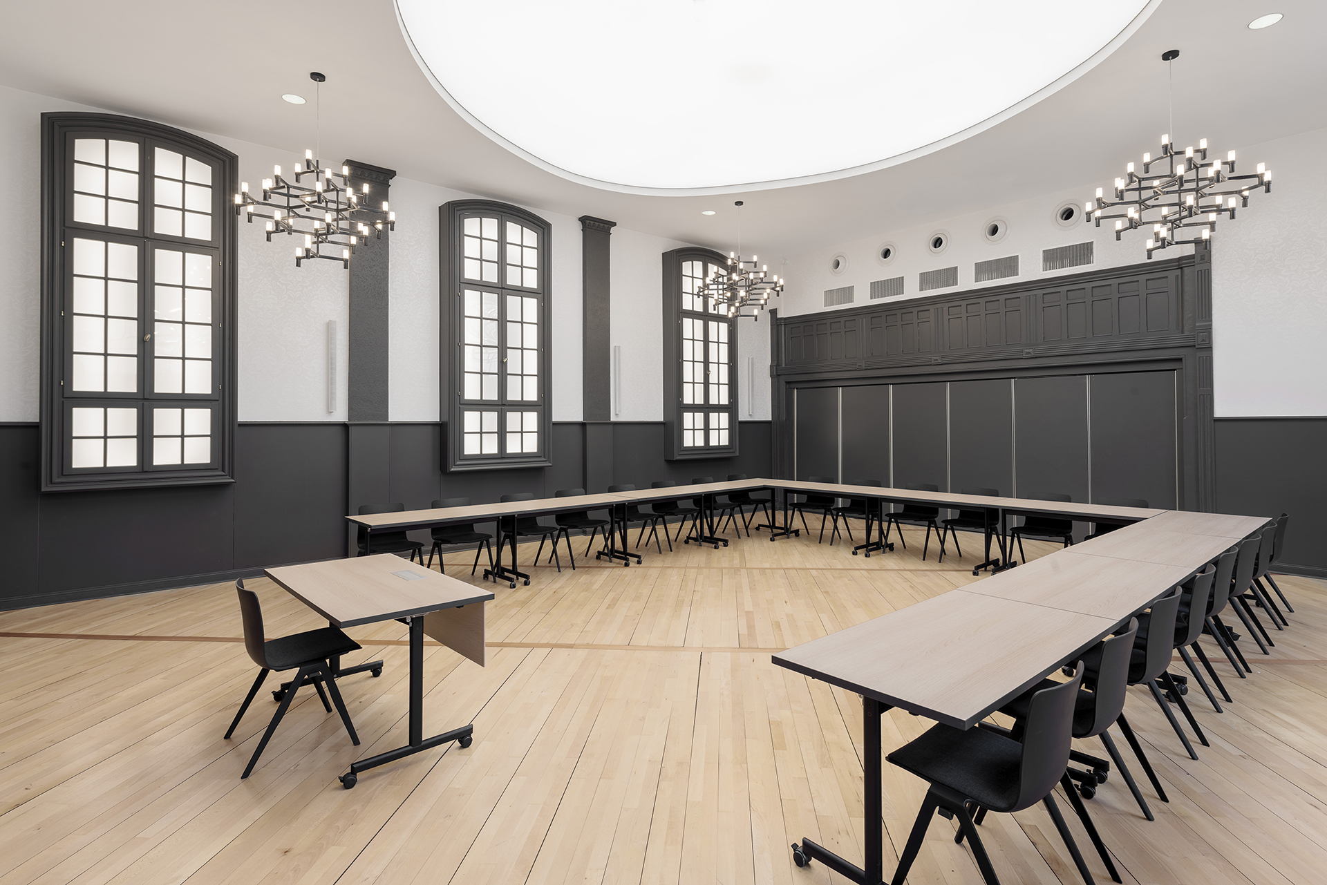 Hotel Pax Strasbourg K&+