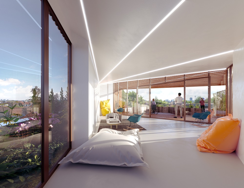 foyer vie handicap psychique