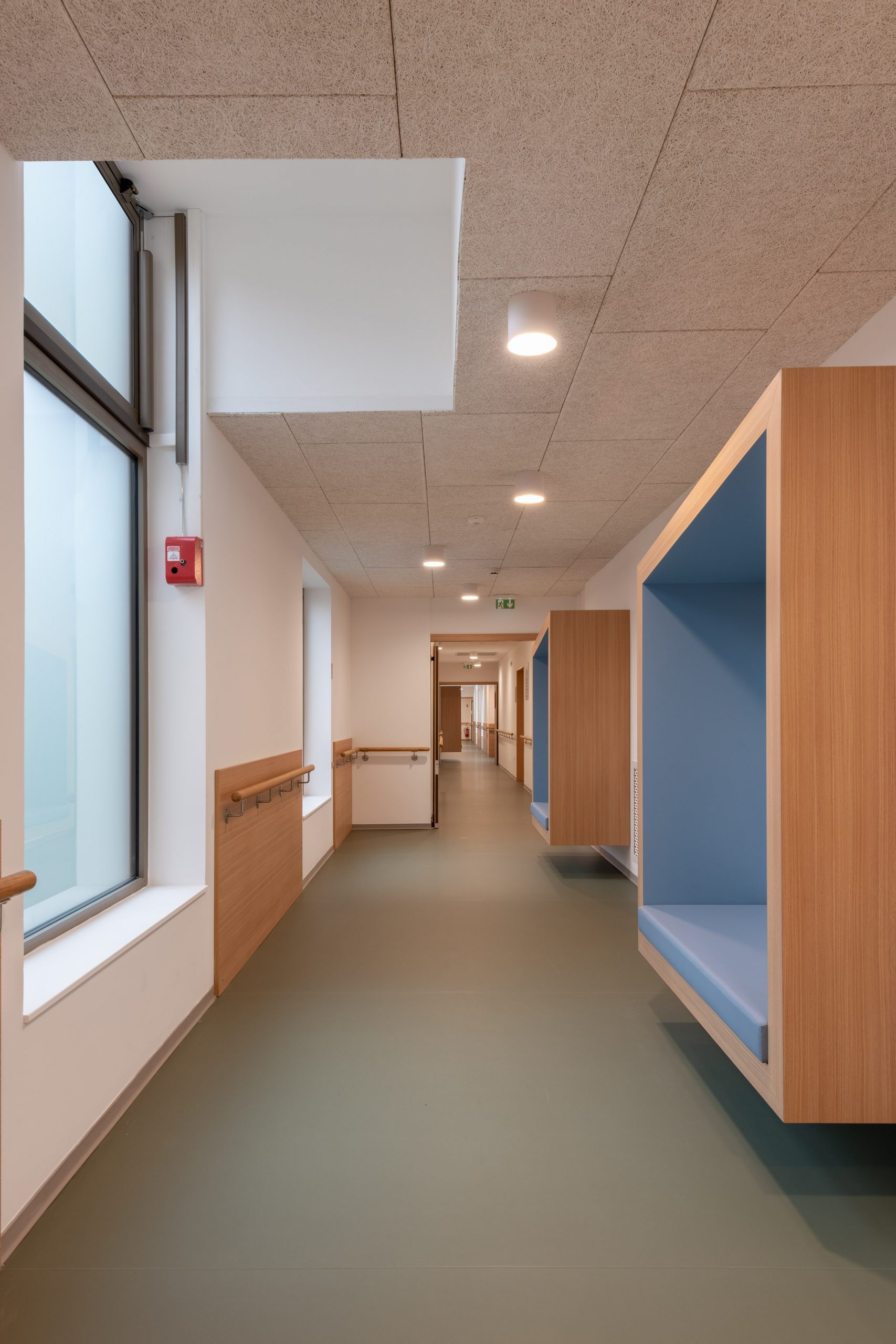 foyer d'accueil médicalisé AEDE