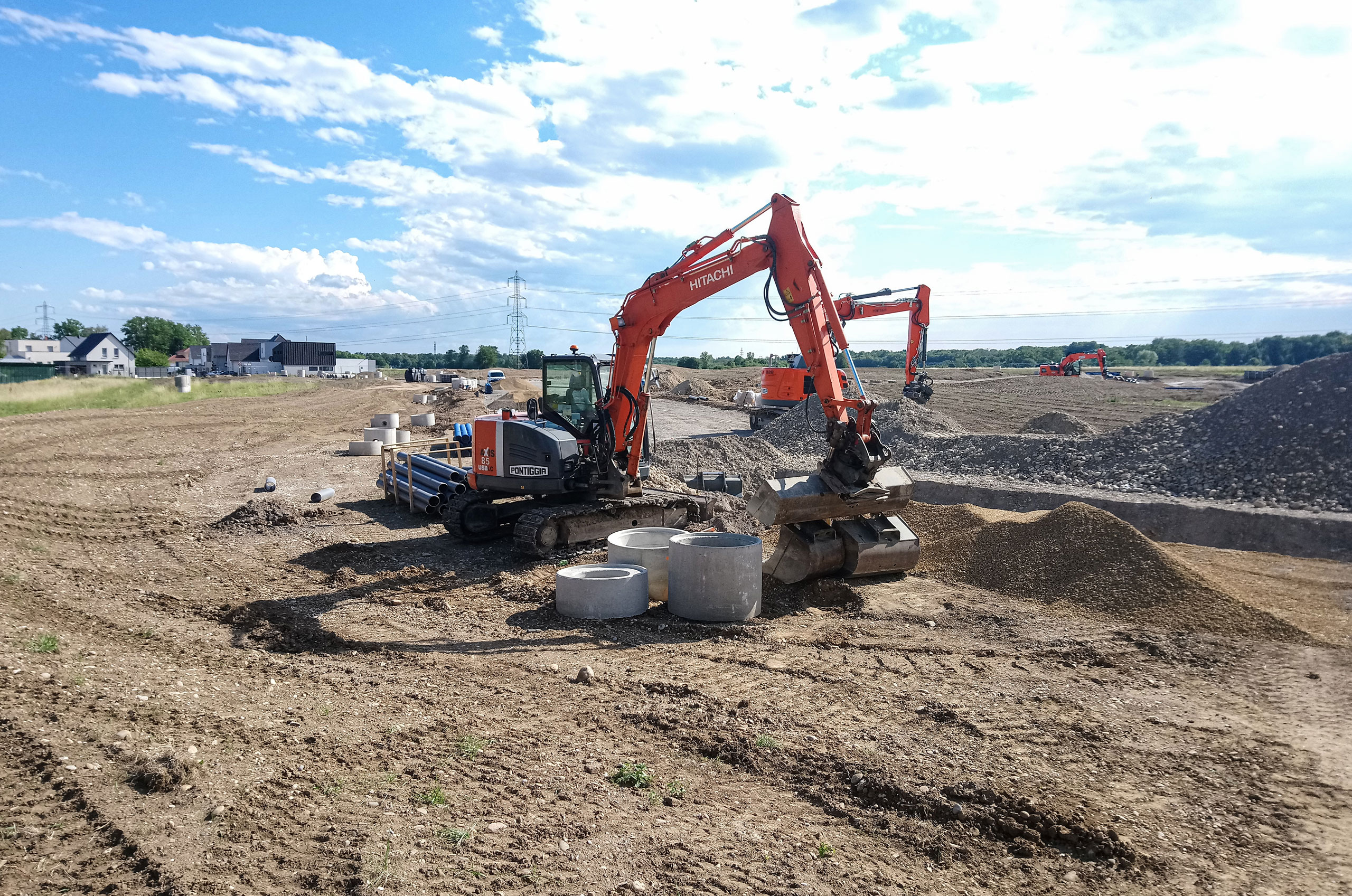 Label HQV Ottmarsheim