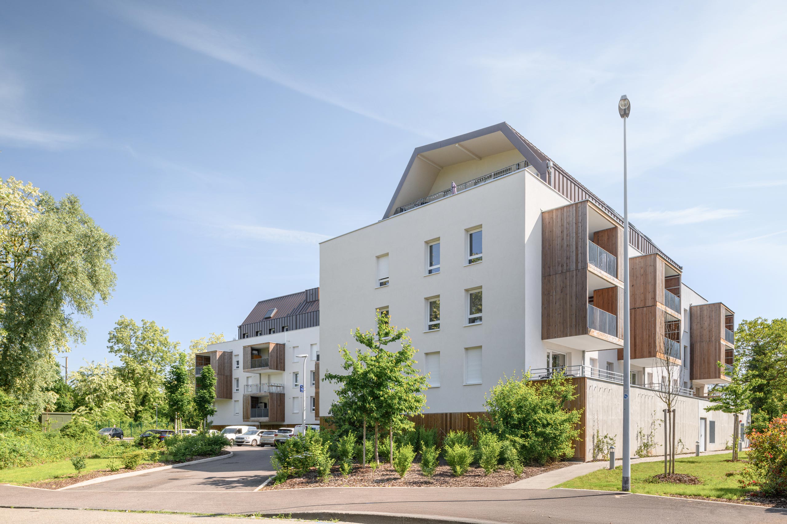 Les Muses Strasbourg