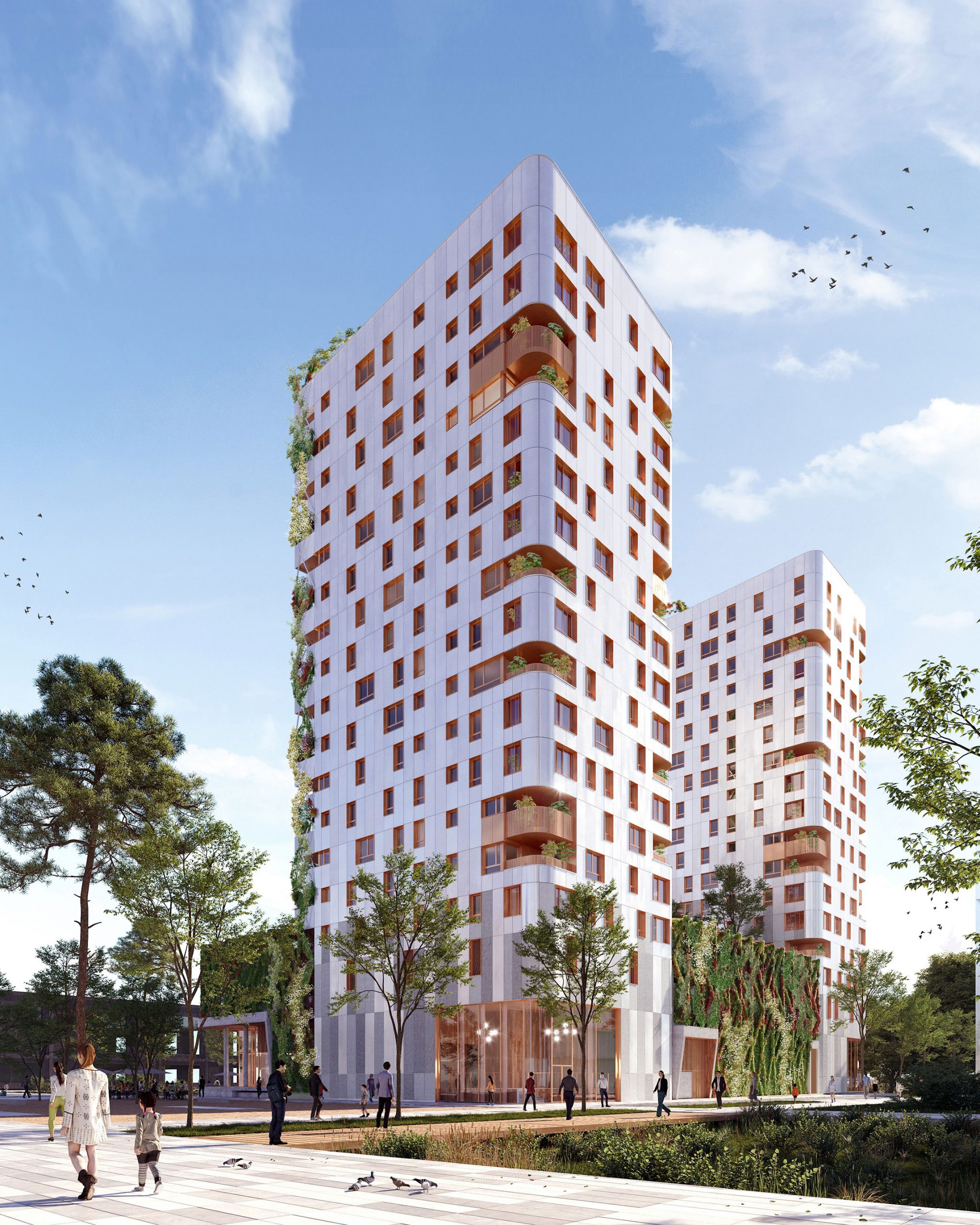 LOT H archipel 2 ketplus