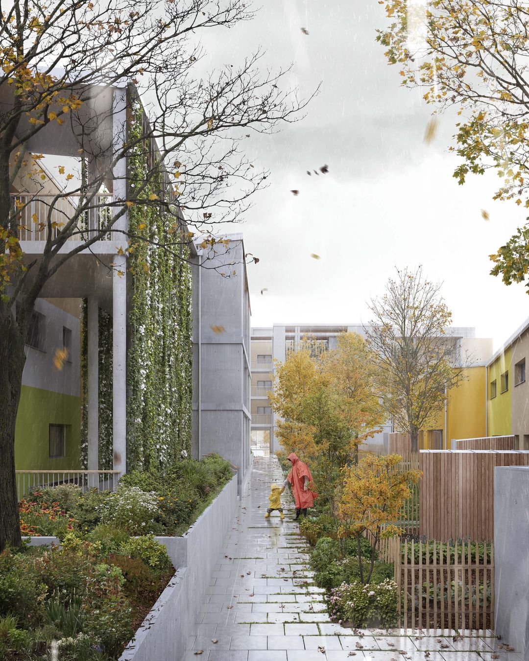 habitat participatif k&+