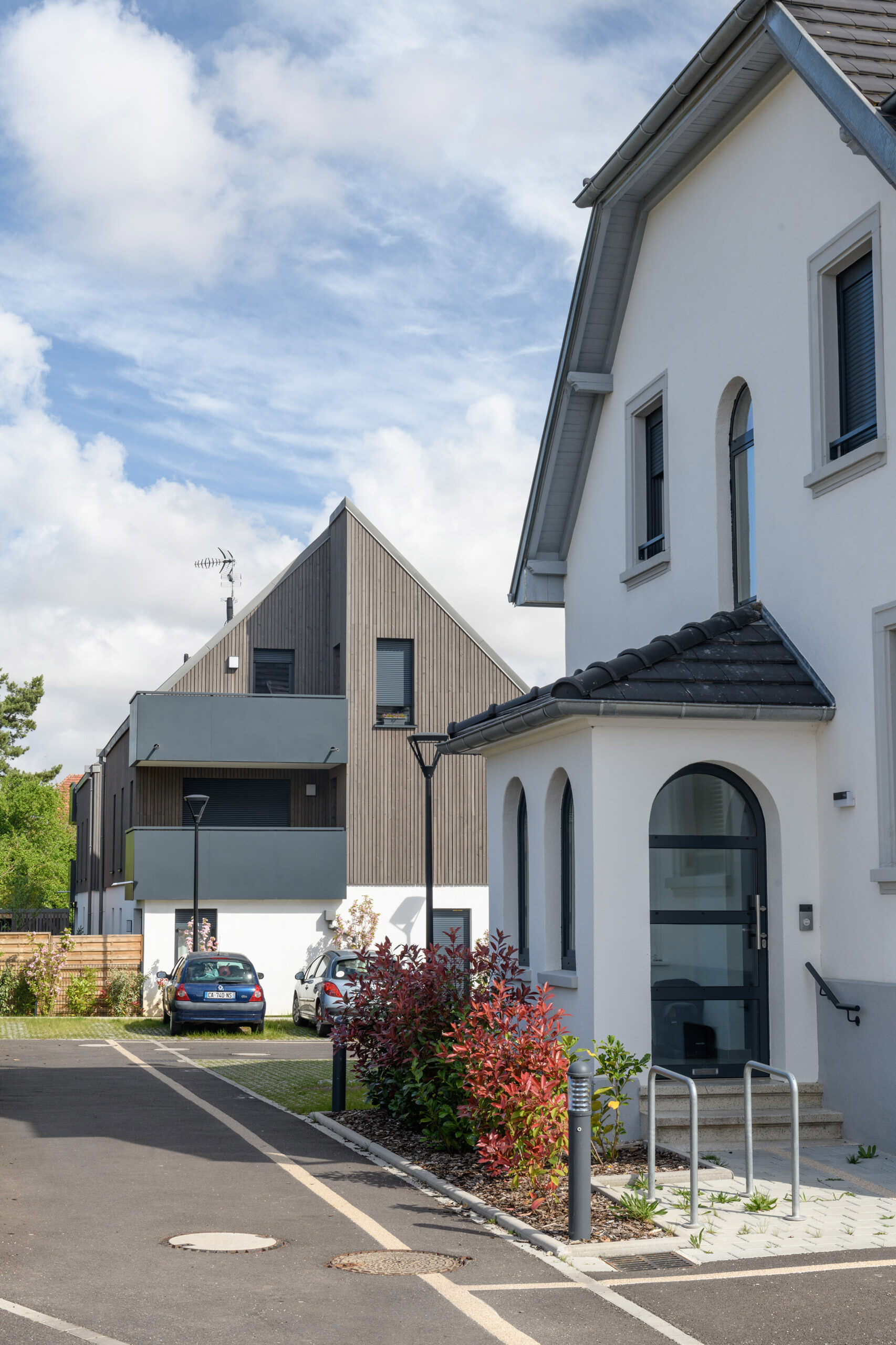 logements ketplus Wolfisheim