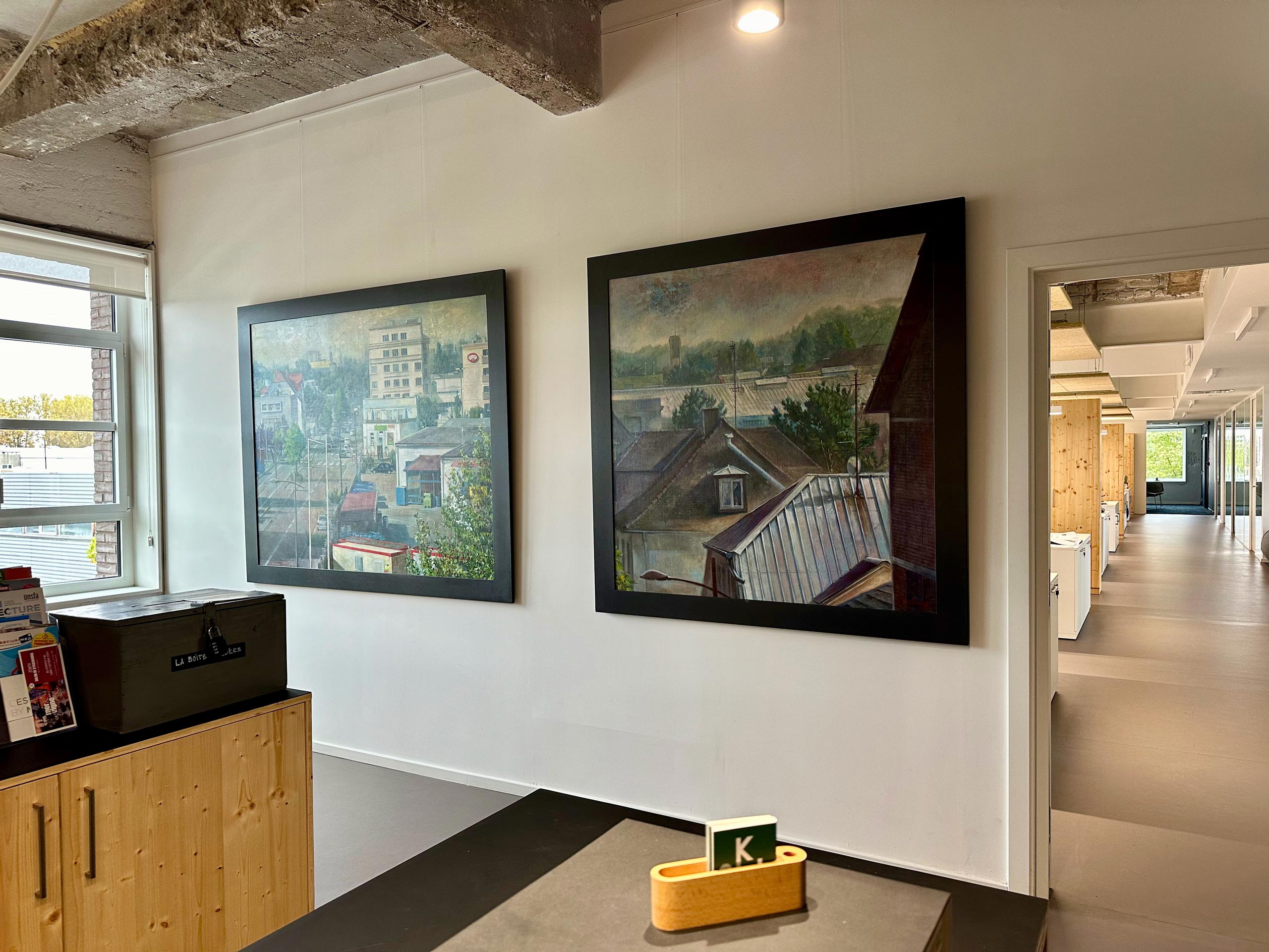 peintures bureaux ketplus