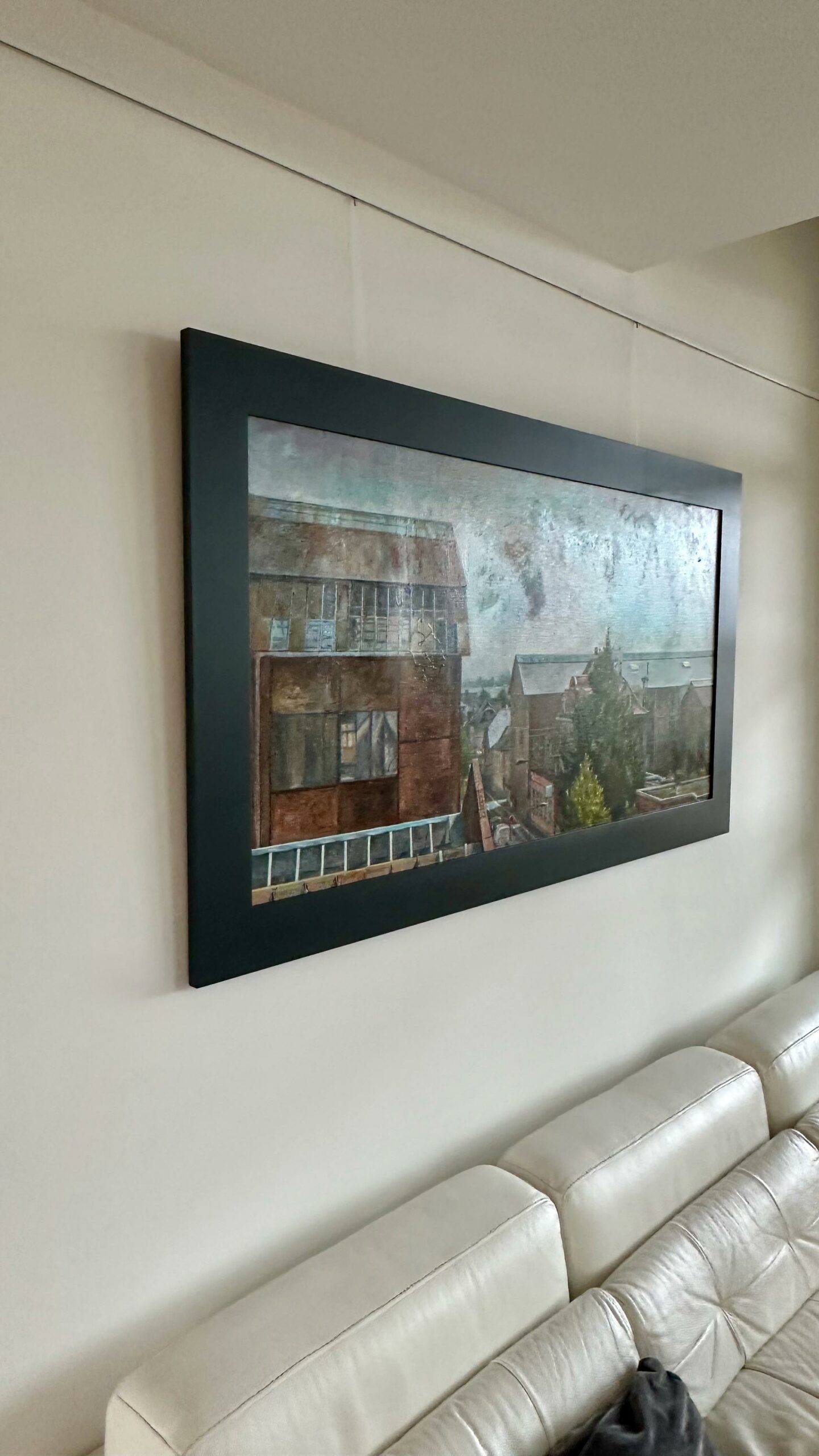 exposition Jaime Olivares