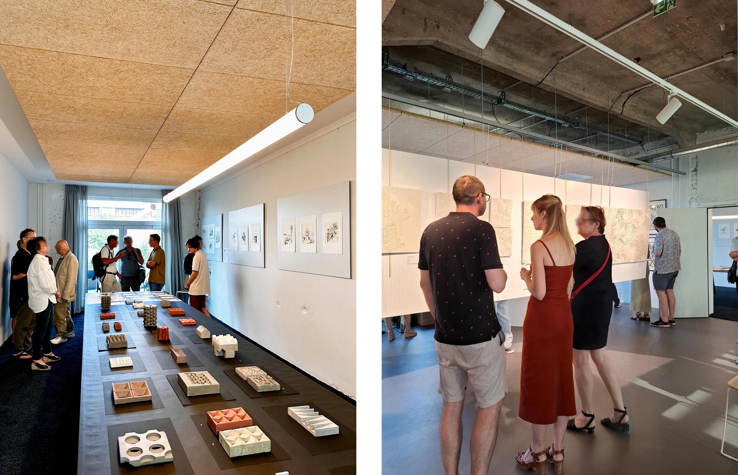 oeuvres architectes ketplus