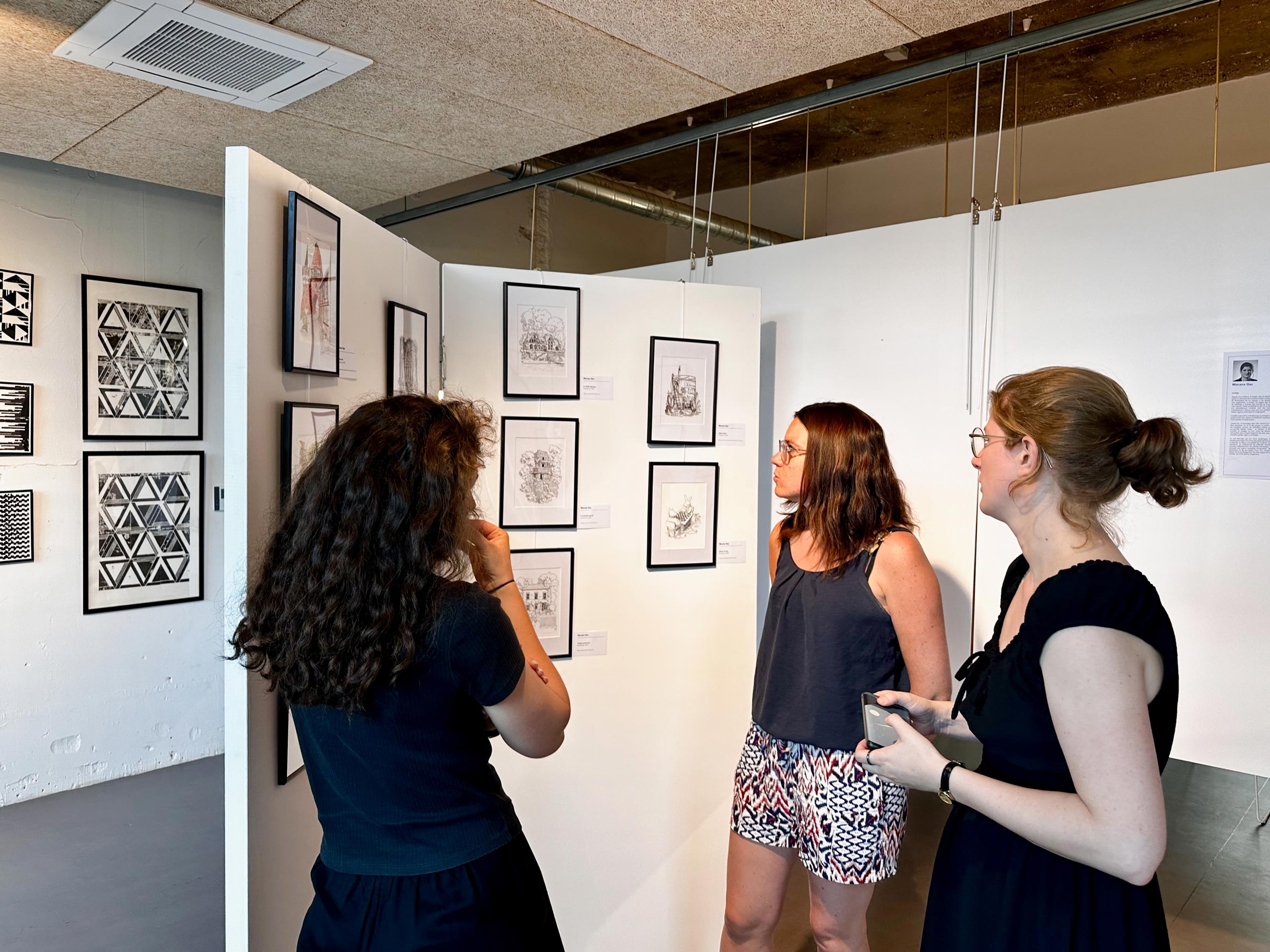 artistes k&+ architecture