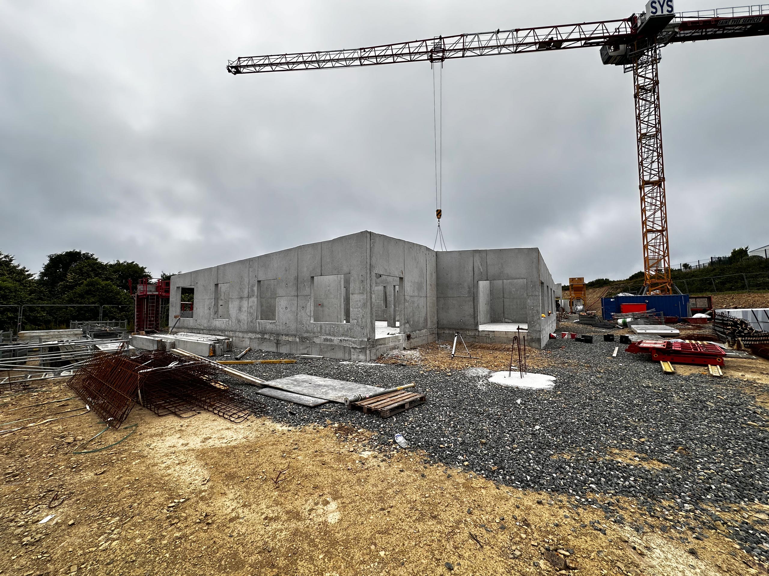chantier paimpol