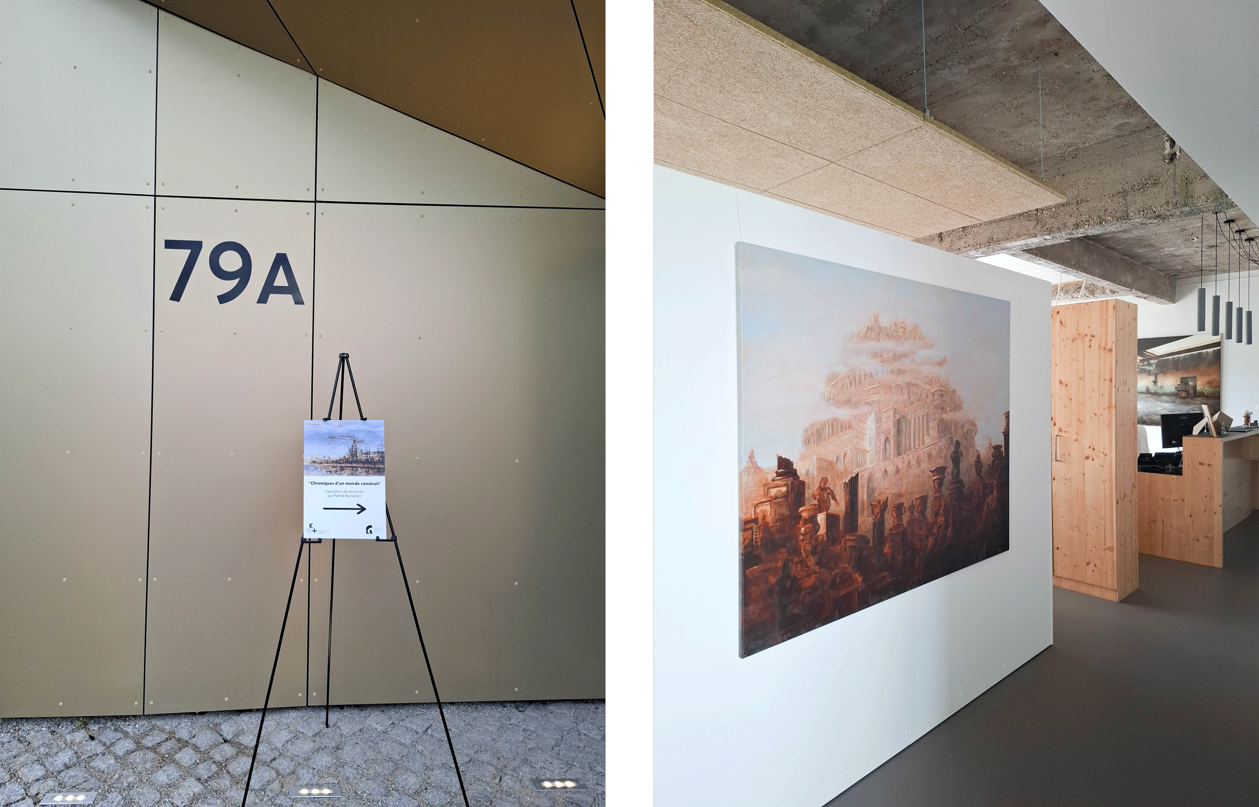 exposition bastardoz