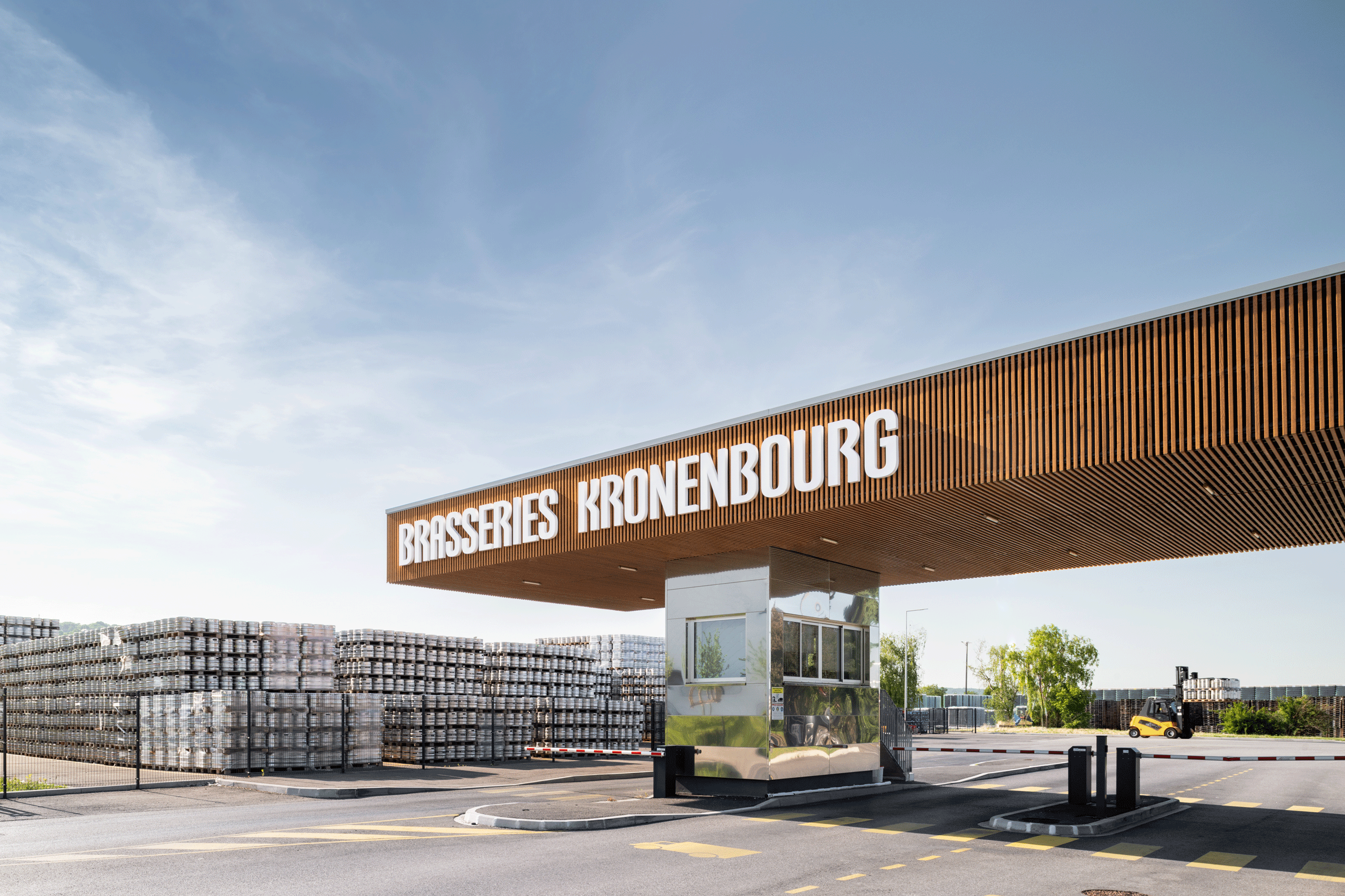 construction k&+ site brassicole