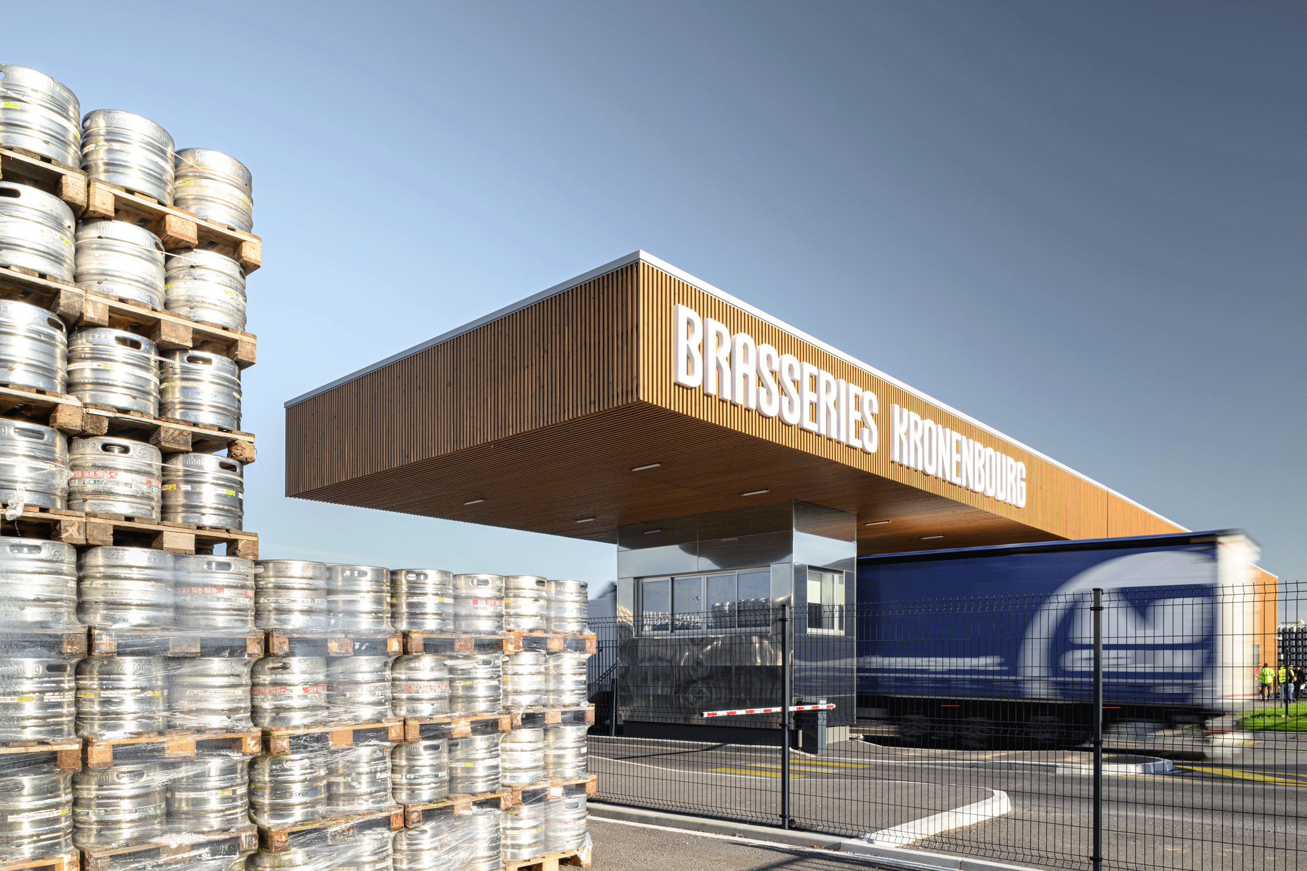 site brasserie Kronenbourg