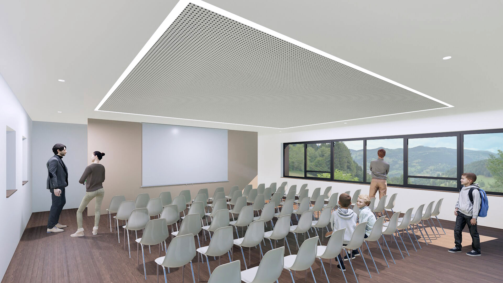 salle polyvalente stosswihr